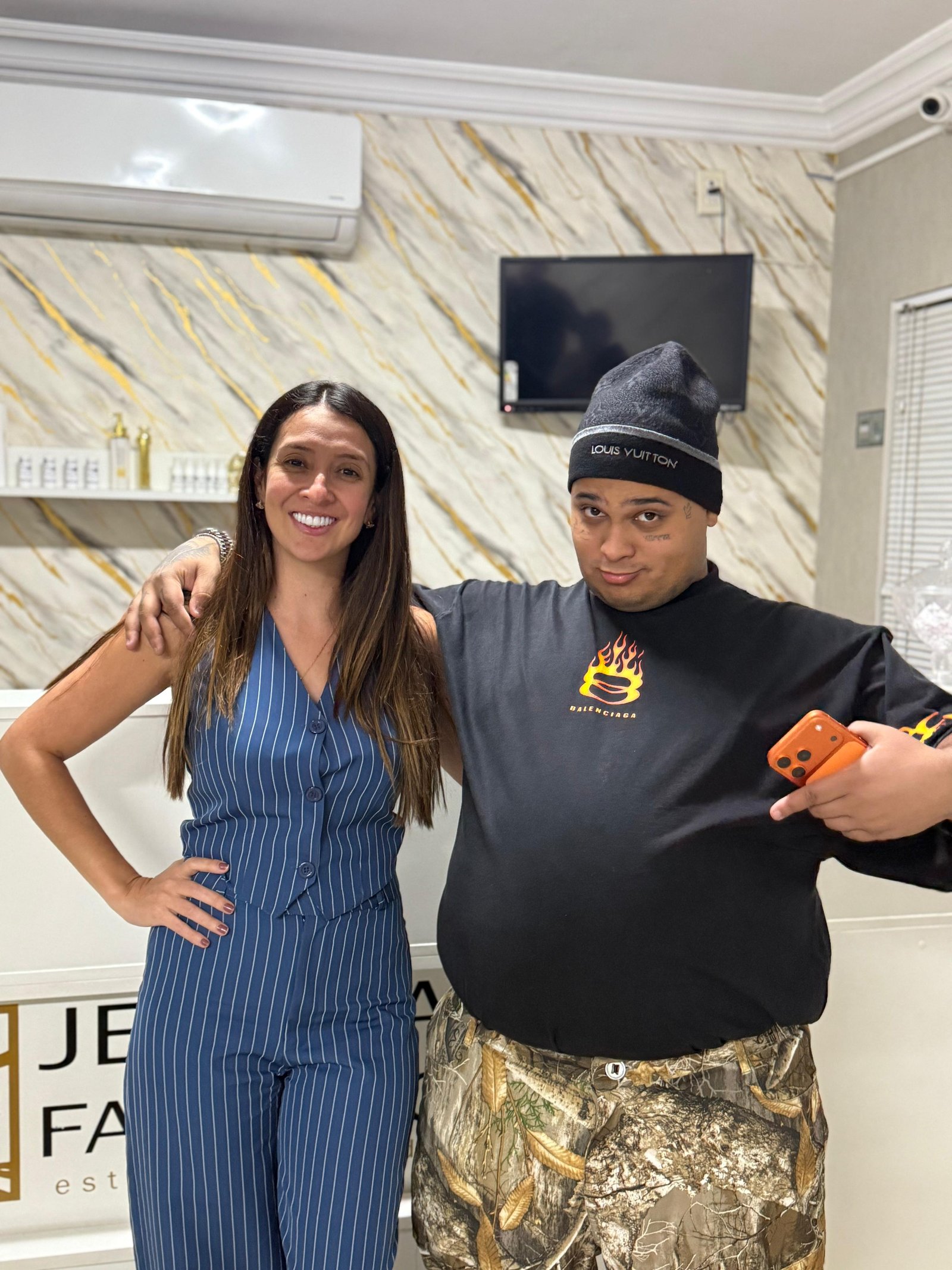 Resultado de tratamento