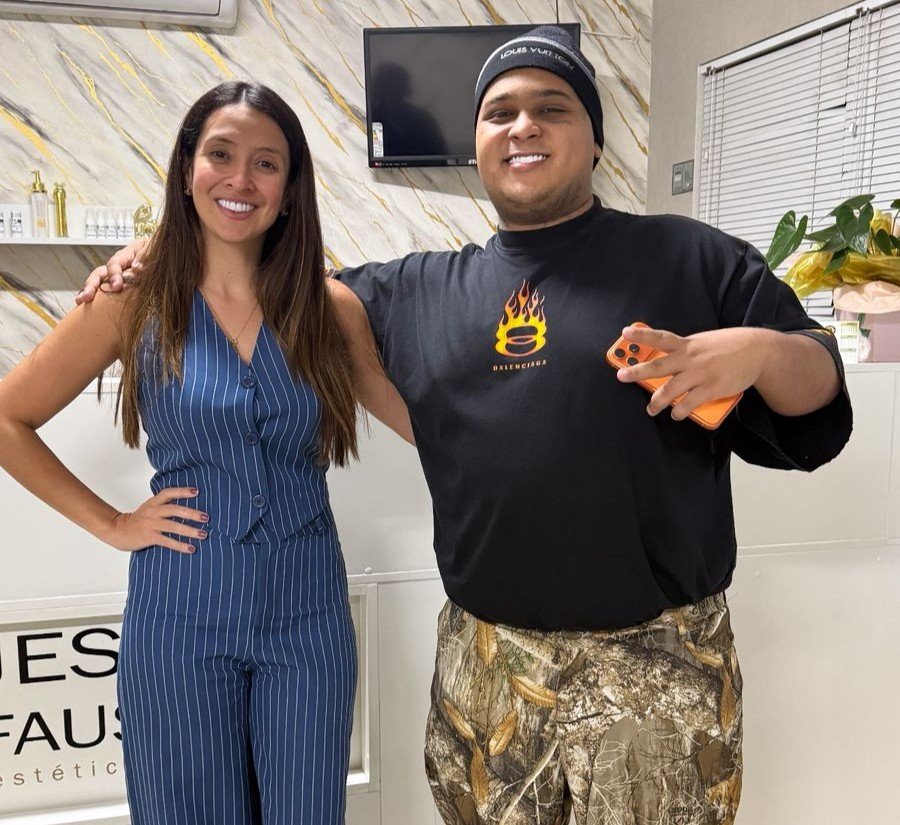 Resultado de tratamento