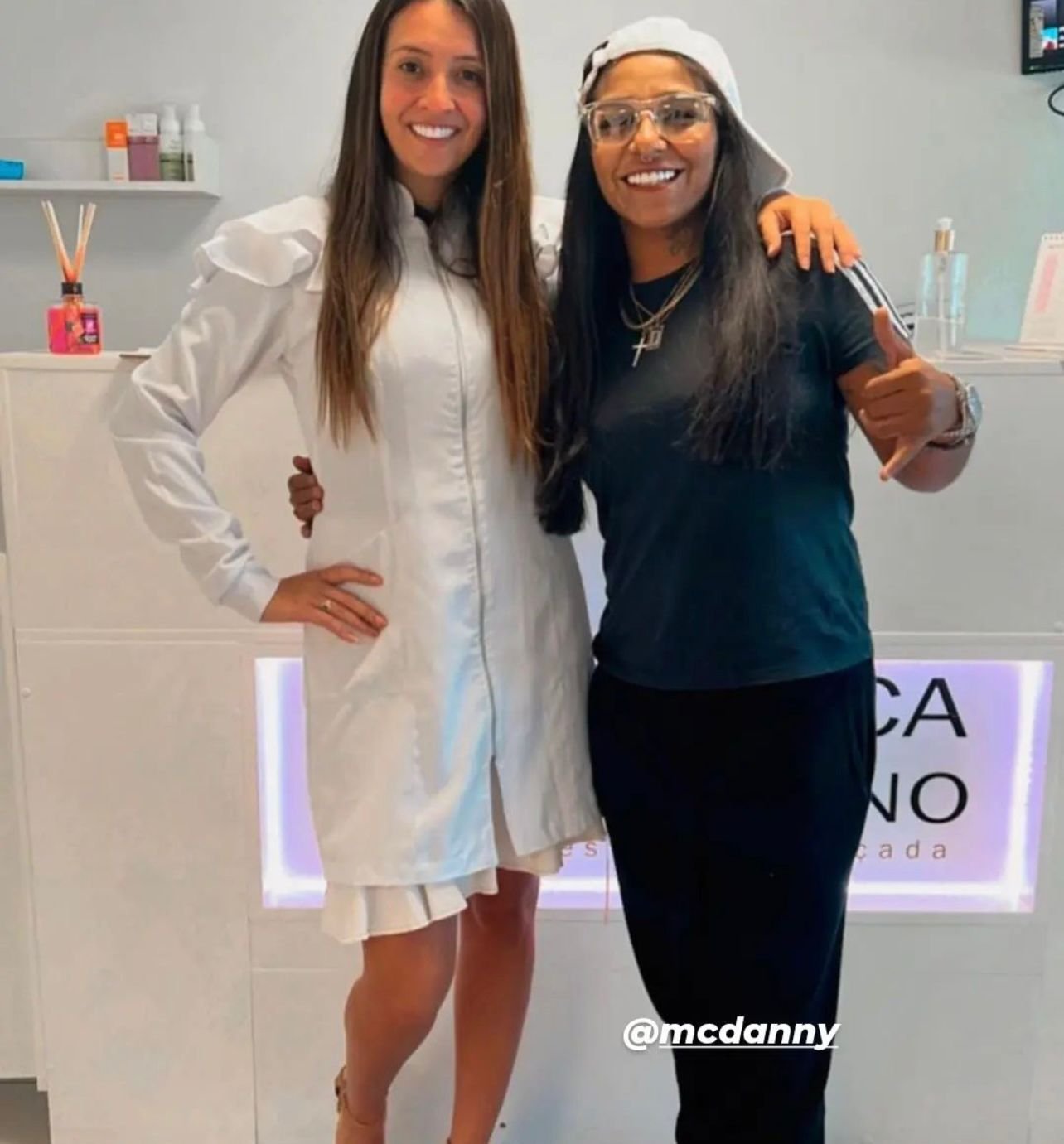 Resultado de tratamento