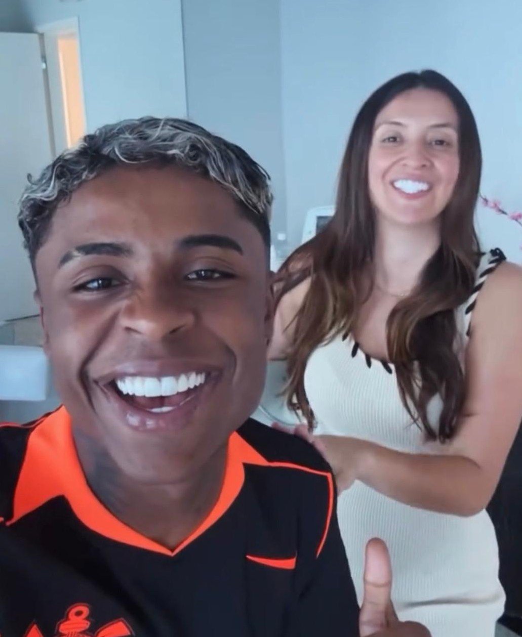 Resultado de tratamento