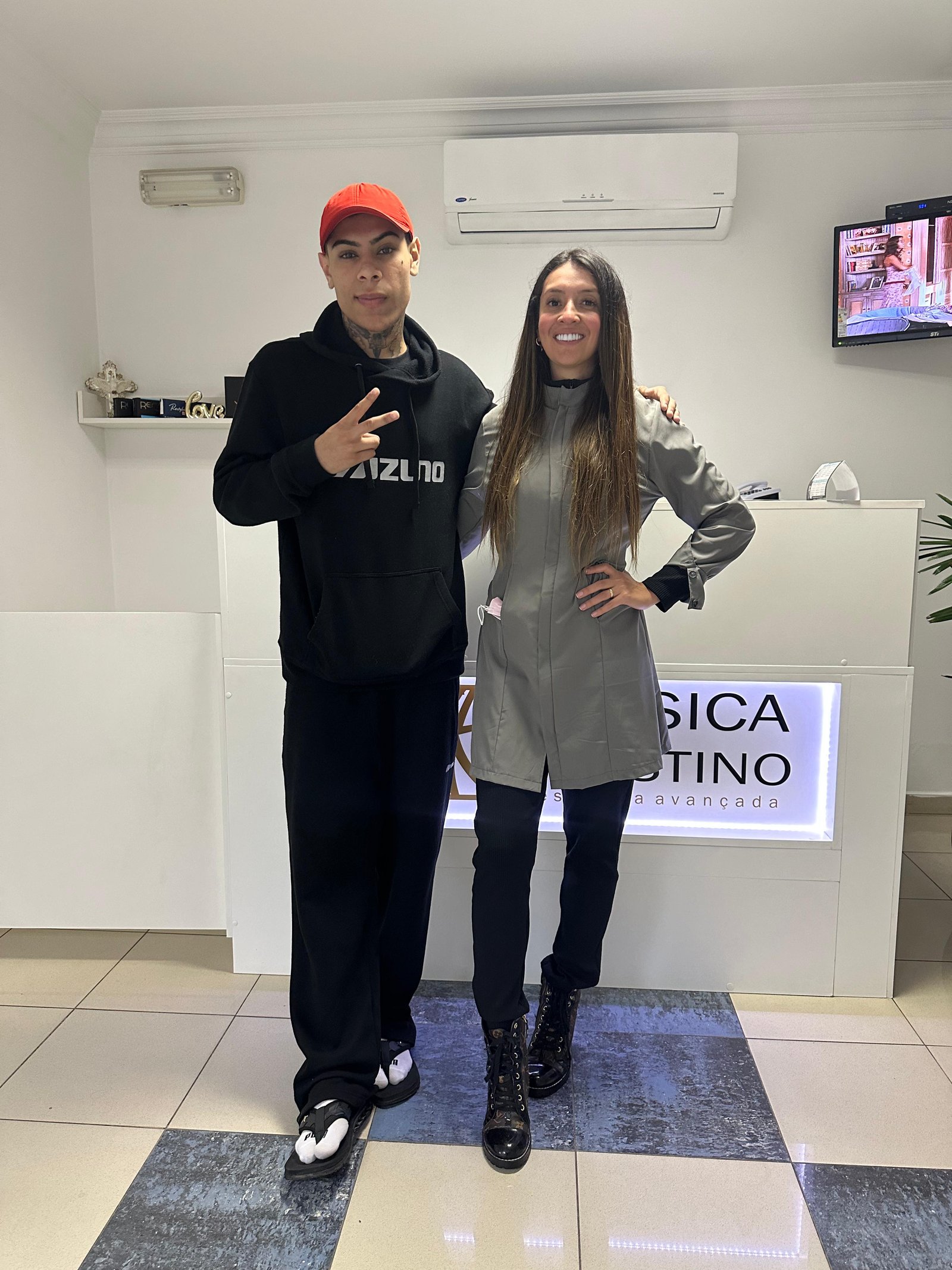 Resultado de tratamento