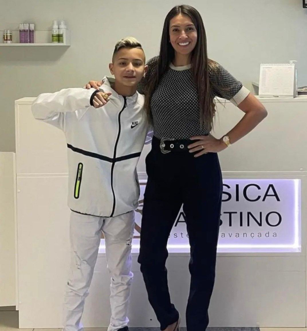 Resultado de tratamento