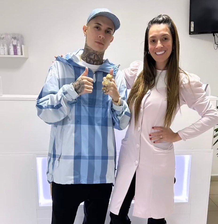 Resultado de tratamento